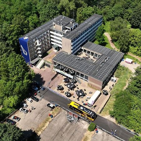 The Tower Sportshostel Sittard Dış mekan fotoğraf