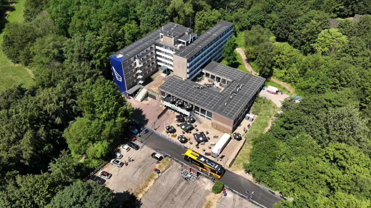 The Tower Sportshostel Sittard Dış mekan fotoğraf